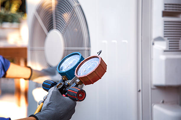 Trusted Air Conditioning Repair service in Hamburg, AR - HVAC Repair CO