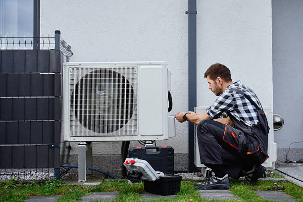 Trusted Ac Repair service in Hamburg, AR - HVAC Repair CO